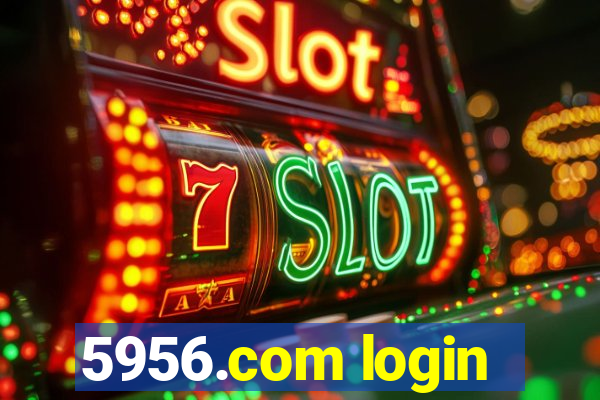 5956.com login